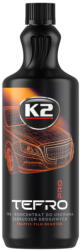 K2 TEFRO PRO 1l - előmosó
