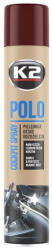 K2 COCKPITMAX 750ml KÓLA műszerfal ápoló spray - akkuboltencs