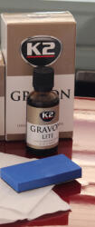 K2 GRAVON LITE 50ml kerámiabevonat (MP-K2G033)