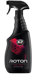 K2 ROTON PRO 750ml - felnitisztító gél