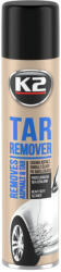 K2 TAR REMOVER 300ml aero kátrány és matrica eltávolító - akkuboltencs - 1 300 Ft