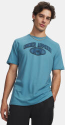 Under Armour Férfi póló Under Armour UA M WM Locker Tag SS (6012778-466)