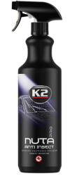 K2 NUTA ANTI INSECT PRO 1l - bogár eltávolító (MP-K2D4011)