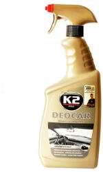 K2 CAYON 700ml - ÚJ AUTÓ illatosító