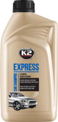 K2 EXPRESS CC 1L autósampon (MP-K2K131)