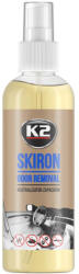 K2 SKIRON 250ml - szagsemlegesítő - akkuboltencs