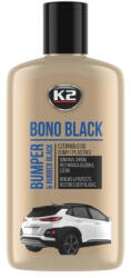 K2 BONOBLACK 250ml feketítő krém - akkuboltencs