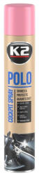 K2 COCKPITMAX 750ml WOMAN műszerfal ápoló spray - akkuboltencs