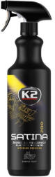 K2 SATINA PRO 1L - energy fruit műszerfalápoló és regeneráló - akkuboltencs