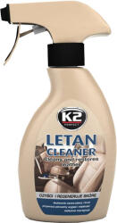 K2 LETAN CLEANER 250ml bőrtisztító (MP-K2K204)