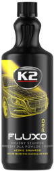 K2 FLUXO PRO 1l - autósampon