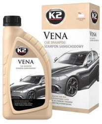 K2 VENA 1L - autósampon - akkuboltencs