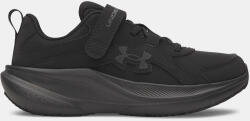 Under Armour Fiú cipők Under Armour UA BPS Assert 11 AC UFM SYN-BLK (6006920-001)