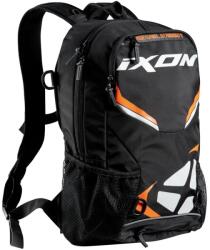 IXON Rucsac motocicletă IXON R-Tension 23 negru-alb-portocaliu (IXO501101004-1025)