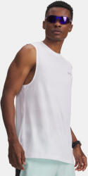 Under Armour Férfi atlétatrikó Under Armour UA Velociti Tank-WHT (6010888-100)