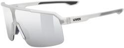 uvex ochelari uvex ramp, grey matt/mirror silver s3