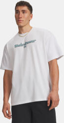 Under Armour Férfi póló Under Armour UA M HWT WM SS (6009266-100)