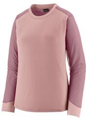 Patagonia Dres Patagonia Longsleeve Dirt Craft damă, quiet violet (M)
