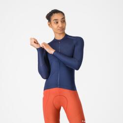 Castelli Tricou damă Castelli ESPRESSO 2, albastru belgian (M)