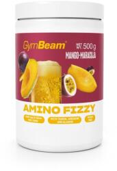GymBeam Amino Fizzy 500 g mango - maracuja