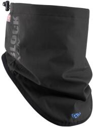 IXON Protecție cervicală IXON Airblock Tube 2 neagră (IXO403101013-1001)