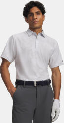 Under Armour Férfi póló Under Armour UA ArmourDry Printed Polo (6009719-014)