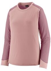 Patagonia Dres Patagonia Longsleeve Dirt Craft damă, quiet violet (S)