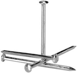  Horganyzott Acéltűszeg B 3084075 - 2.0X40 mm, 1 kg