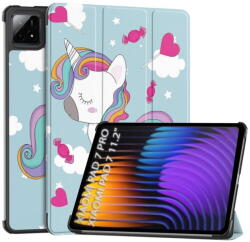 Techsuit Husa pentru Xiaomi Pad 7 / 7 Pro - Techsuit FoldPro - Unicorn (KF2345437) - pcone