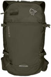 Norrøna Rucsac Norrøna femund econyl70, 20 l, olive night Rucsac tura