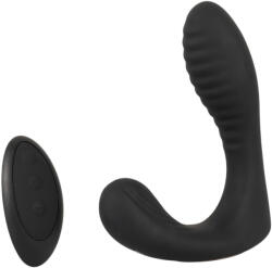 Intense - vibrator prostatic cu telecomandă (negru) (54048510000)