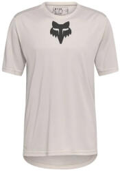 Fox RANGER SS JERSEY FOX HEAD Alb, Negru M (33409-579)