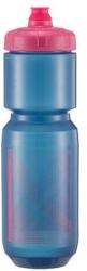 Giant Sticlă Liv Doublespring, 750 ml, transparent blue ()