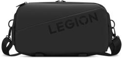 Lenovo Legion Sling Bag fekete (GX41S14777) (GX41S14777)