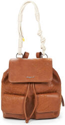 Desigual Rucsacuri Femei BACKPACK SIERRA PRISA MINI Desigual Maro Unic