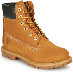 Timberland Ghete Femei Timberland Premium Timberland Maro 35 1/2