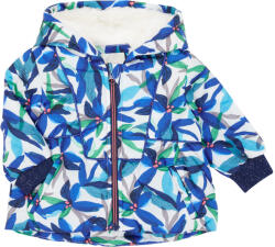 Catimini Geci Parka Fete CR42053-88 Catimini Multicolor 12 luni