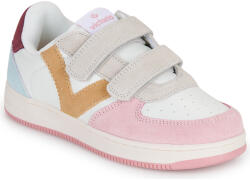 Victoria Pantofi sport Casual Fete TIEMPO TIRAS SERRAJE Victoria Multicolor 27