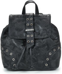 Desigual Rucsacuri Femei BACKPACK MOONSTONE PRISA SHORT Desigual Negru Unic