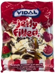 Vidal filled cola bittles 1kg