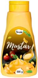 Yupp Mustár 500g