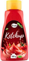 Yupp ketchup 500g