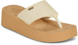 Roxy Sandale cu platformă SUNSET DREAMS Roxy Bej 41