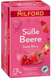 Milford földieper-ribizli tea 20x2g