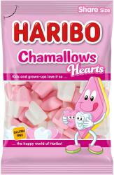 HARIBO chamallow hearts habcukor 175g