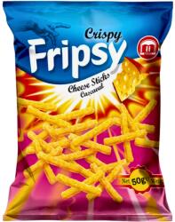 Fripsy sajt ízű snack 50g