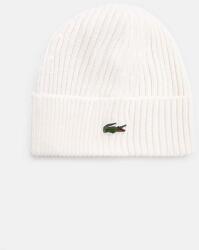 Lacoste gyapjú - fehér Univerzális méret