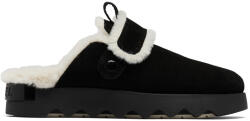 Sorel Papuci de vară Femei 010 BLACK, NATURAL Sorel Negru 38