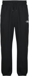 The North Face Pantaloni de trening Bărbați ESSENTIAL RELAXED STRAIGHT JOGGER The North Face Negru EU XL