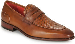 Jeffery-West Mocasini Bărbați SOPRANO Jeffery-West Maro 46 - spartoo - 1 187,20 RON